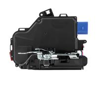 Serratura Centralizzata Porta for VW Touran Golf V 5 Destra Posteriore 7l0839016