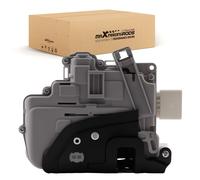 SERRATURA CENTRALIZZATA PORTE for AUDI A3 A4 A6 A8 ANTERIORE SINISTRA 4F1837015
