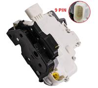 SERRATURA CENTRALIZZATA PORTE for AUDI A3 A4 A6 A8 ANTERIORE SINISTRA 4F1837015