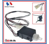 Serratura Centralizzato Porta Posteriore Pinze per VW Classe V 2D0959775C