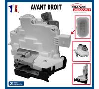 Riscontro Serratura Bloccaggio Porta Anteriore Destro Previsto Per A4 A5 Q3 Q5