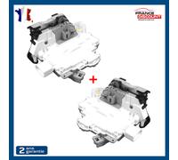 Serratura Centralizzazione Anteriore Destro + Sinistra Pinze A4 A5 Q3 Q5 Q7