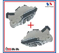 Serratura Centralizzazione Anteriore Sinistro + Destra per Skoda Rapid Yeti
