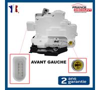 Serratura Centralizzazione Anteriore Sinistro Previsto Audi A4 A5 Q3 Q5 Q7