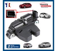 Serratura Centralizzazione Cofano Portellone Idem Per 9694649680 91514 87499