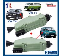 Serratura Motore Centralizzazione Porta Anteriore 7D0959781A 4 Pin per VW T3 T4
