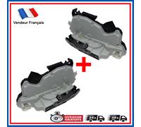 Serratura Centralizzazione Porta AVG + AVD A1 Ibiza 4 Fabia 2 Passat Scirocco