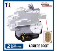 Serratura Centralizzazione Porta Posteriore Destra Pinze per Exeo 3R 8E0839016AA