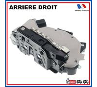 Pinze Per Il VW Tiguan Amarok Motore Manovra Porta Posteriore Destro Ard