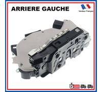 Serratura Centralizzazione Porta Posteriore Sinistra Pinze per Tiguan Amarok