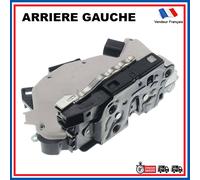 Serratura Centralizzazione Porta Posteriore Sinistra Pinze per Tiguan Amarok