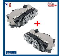 Motore Centralizzazione Porta Posteriore Sinistra + Destra per Fabia II Superb
