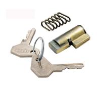 SERRATURA CHIAVE PIAGGIO VESPA 50 N 50 1963 1971 V5A1T