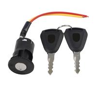 Serratura Chiave Sport Performance Plastica Posizione Monopattino Elettrico Elet