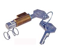 SERRATURA CHIAVE ZADI PIAGGIO APE P 50 1980 1985 TL3T