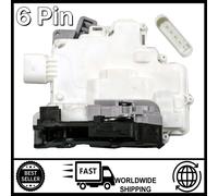 Serratura Chiavistello Attuatore Meccanismo (Posteriore Dx ) per Audi A1 A4 A5