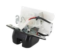 Serratura Chiavistello Blocco Portellone 2013 2014 Per Jazz 2009 2010 2011