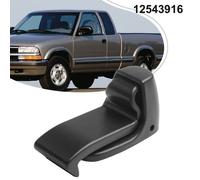 Serratura Chiavistello Per Porta Scorrevole Per Chevrolet E For GMC 1994-2004