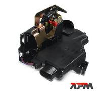 Serratura Chiusura Centralizzata 9-Polig Destro Anteriore per Audi A4 8E B6 A6