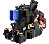 SERRATURA CHIUSURA CENTRALIZZATA for VW GOLF 5 TOURAN ANTERIORE DESTRA 3D1837016