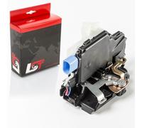 Serratura Chiusura Centralizzata Micro Interruttore Frontale SX per VW Polo 9N