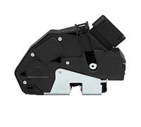 Serratura chiusura centralizzata Per Ford Per Fiesta Per Fusion MKX 2011 2012 2013 2014 2015 2016 2017 2018 BE8Z5426413B Attuatore Chiusura Portiera Posteriore Sinistro Meccanismo di Blocco della Port