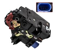 Serratura Chiusura Centralizzata Porta for VW Golf V Destra Posteriore 7L0839016
