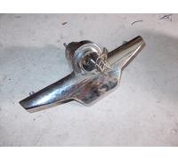 SERRATURA CHIUSURA COFANO BAULE AUTOBIANCHI PRIMULA COUPE REAR HANDLE BONNET