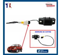 Serratura Portellone Posteriore per Renault Clio II = 7700838546 8200078950