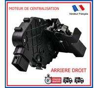 Serratura Chiusura Del Porta Posteriore Destro Per Range Rover Evoque L538 11-18