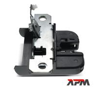 Serratura Chiusura Micro-Interruttore per VW Transporter T5 Bus Box 7J 7H