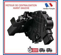 Motore Centralizzazione Porta Anteriore Sinistro Previsto Per Discovery III IV