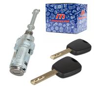 SERRATURA CILINDRETTO PORTA ANTERIORE DESTRA = SINISTRA PER CITROEN C2 C3