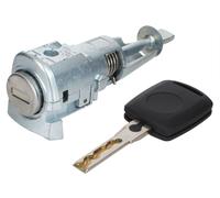 SERRATURA CILINDRETTO PORTA ANTERIORE SINISTRA PER SKODA OCTAVIA II 2004-