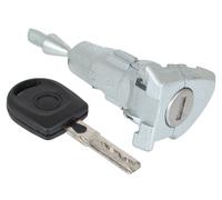SERRATURA CILINDRETTO PORTA SINISTRA ANTERIORE PER VW PASSAT B6 B7 CC
