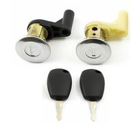 Serratura Cilindretto Porta Sinistra + Destra DACIA Duster Sandero 6001550787