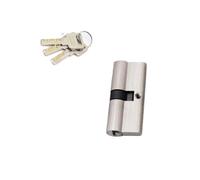 serratura cilindrica europea, Serratura elettronica intelligente a cilindro for porte da camera da letto multicolore(T70)
