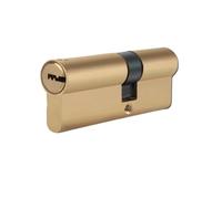 serratura cilindrica europea, Serratura elettronica intelligente a cilindro for porte da camera da letto multicolore(X70-s-j)