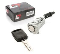 Serratura Cilindro Anteriore Sinistra con Chiave 107837167BH per Audi Q5 8R