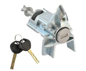 Serratura Cilindro Canon Porta Anteriore Sinistro BMW X5 E53 2000-2006