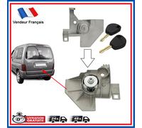 Serratura Cilindro Cofano Portellone Posteriore Pinze per Berlingo Partner