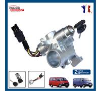 Serratura Cilindro D'Avviamento Previsto Per Ford Transit 86-00 98VB-3675-AB