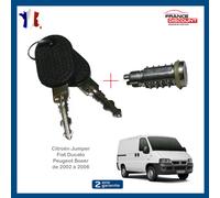 Cilindro Porta Pinze per Citroën Jumper Peugeot Boxer 02-06 9170V2