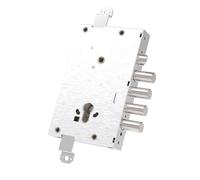 Serratura Cilindro Europeo Porta Blindata Reversibile MOTTUTA Interasse 28 37 mm