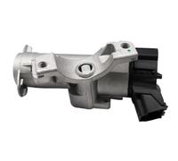 Serratura Cilindro Interruttore Accensione Per Seat Per Ibiza 6J 2009-2015 | 6R0905851D 6R0905865 Interruttore Avviamento Accensione Alloggiamento Bloccasterzo Blocco Cilindro Accensione