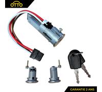 Serratura Cilindro Porta Anteriore Sinistro + Destra Citroen C15 1984-2006