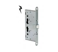 SERRATURA CISA 13100-65-0 ELETTRICA TAGLIAFUOCO