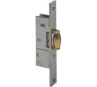 Serratura CISA 44237-15 per montanti a infilare senza cilindro