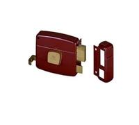 SERRATURA CISA 50111 - Ferrero Ferramenta