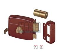 SERRATURA CISA 50121.50 CILINDRO FISSO